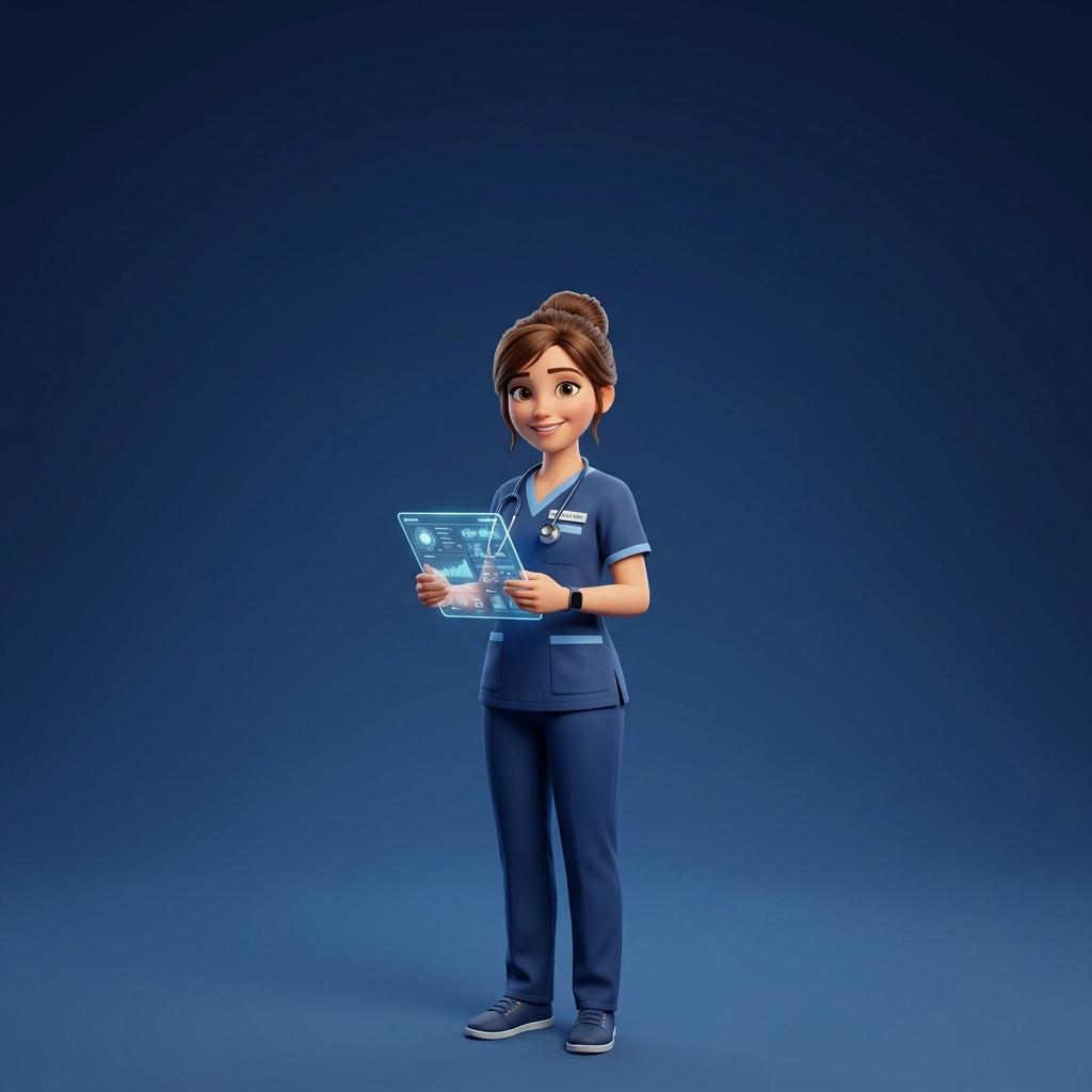 Healthcare Calling Agent